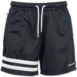 DMWU Athletic Shorts, Unfair Athletics, Shortsit