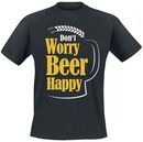 Don`t Worry Beer Happy, Don`t Worry Beer Happy, T-paita