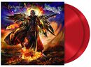 Redeemer of souls, Judas Priest, LP