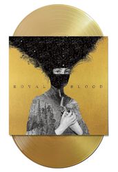 Royal Blood, Royal Blood, LP