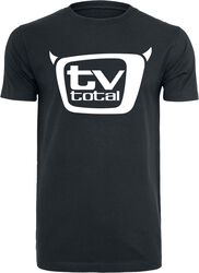 Logo, TV Total, T-paita