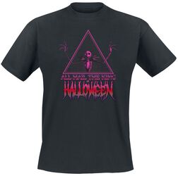 Halloween king, Painajainen Ennen Joulua, T-paita
