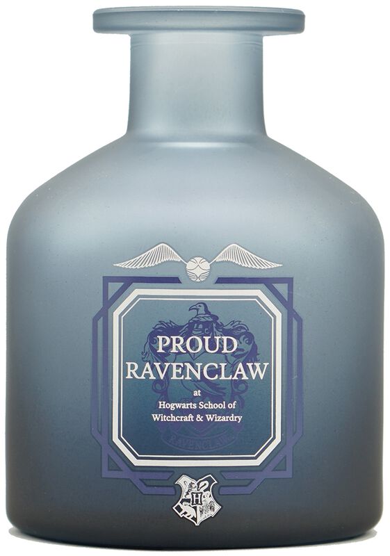 Proud Ravenclaw - maljakko