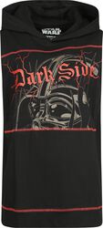 Dark Side, Star Wars, Tank-toppi