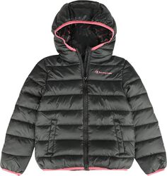 Legacy outdoor hooded jacket, Champion, Takki