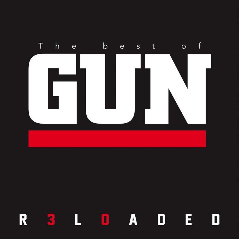 R3LOADED - The best of Gun
