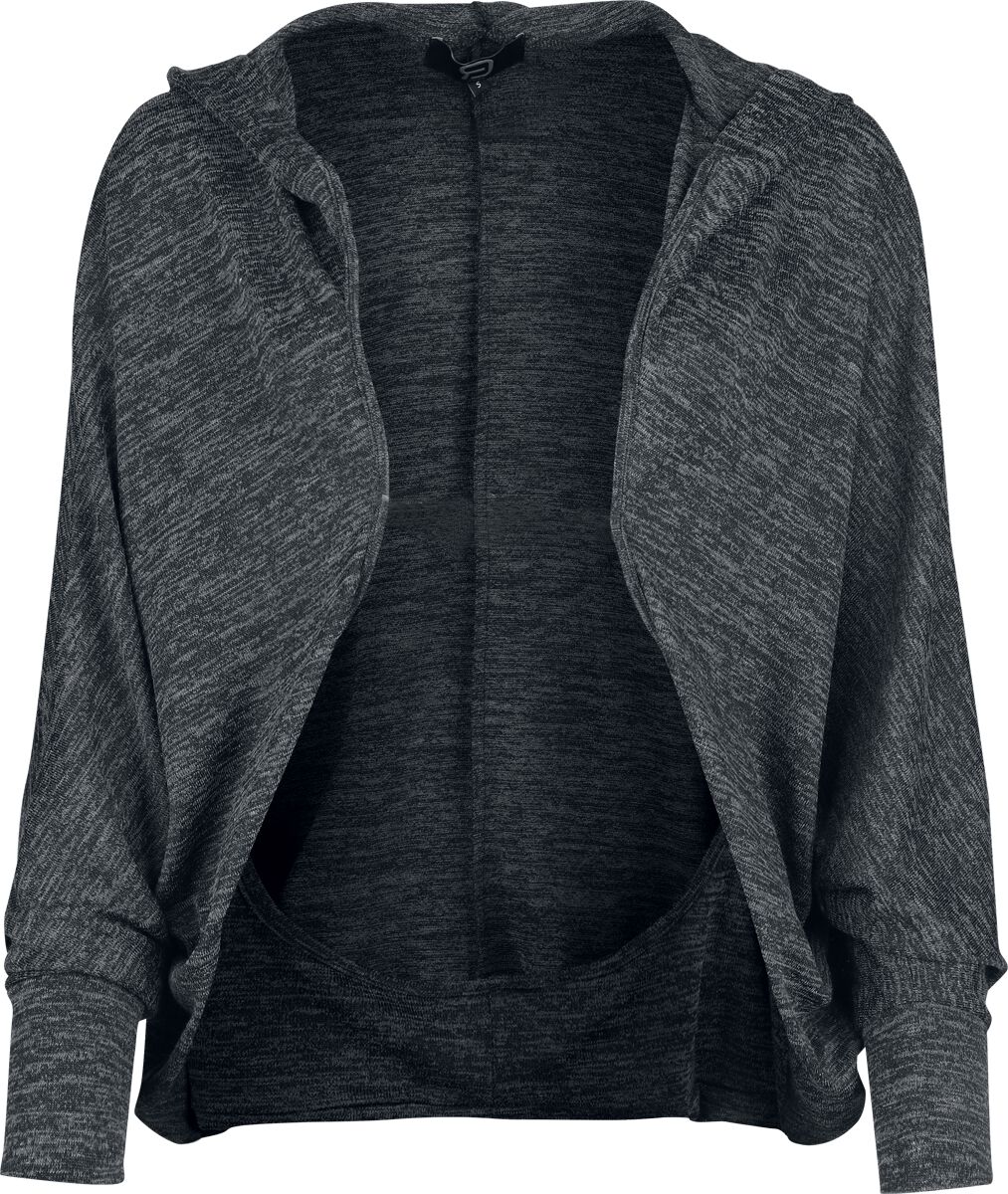 Highway Star sweater
