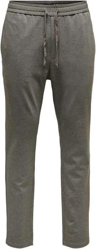ONSLINUS Tap Stripe 3492 cloth trousers