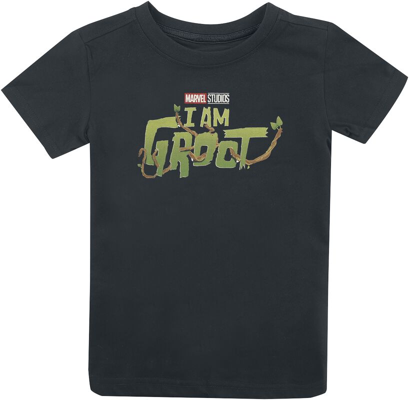 Kids - I Am Groot