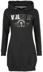 EMP Signature Collection, Volbeat, Lyhyt mekko