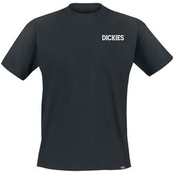Beach T-shirt, Dickies, T-paita