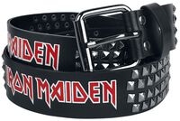 Osta vyö: Iron Maiden 