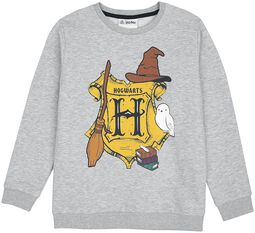 Kids - Hogwarts, Harry Potter, Svetari