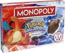 Monopoly - Kanto Edition, Pokemon, Lautapeli