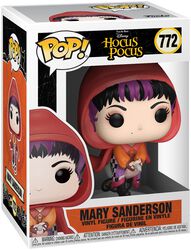 Mary Sanderson Vinyl Figure 772 (figuuri)