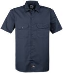Short Sleeve Work Shirt