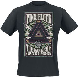 Arrow Eye, Pink Floyd, T-paita