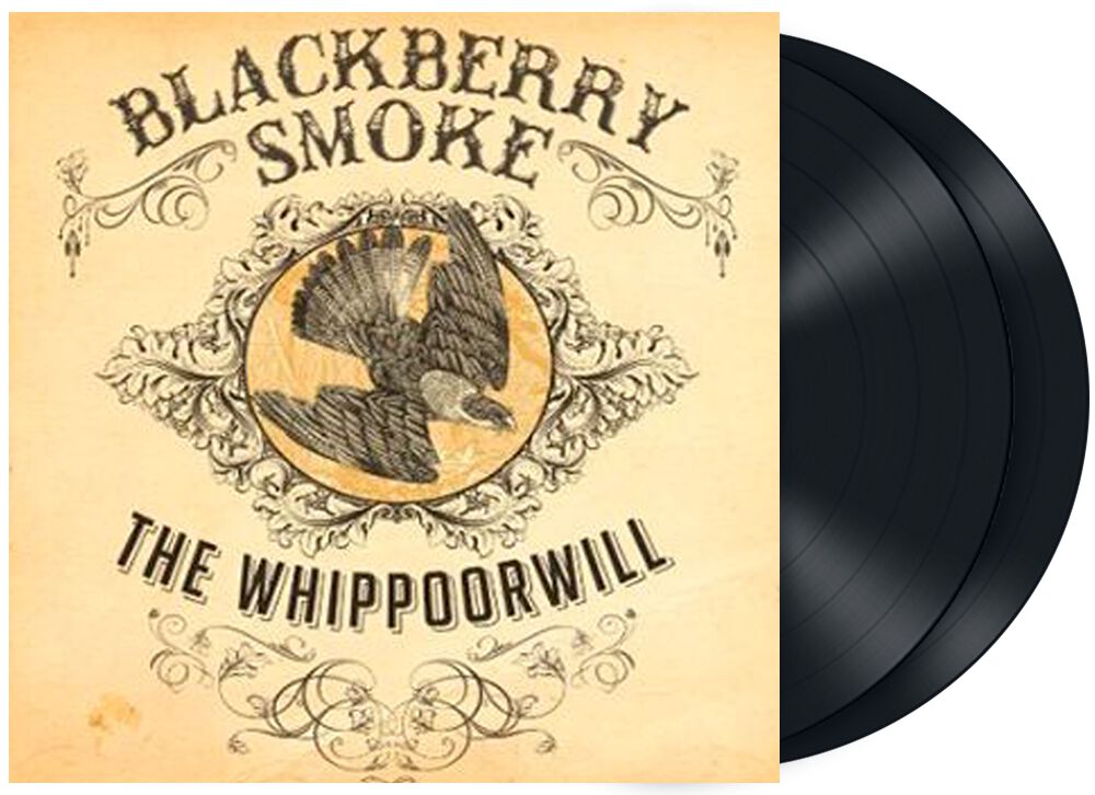 The whippoorwill