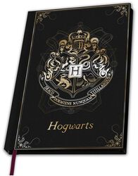 Hogwarts - Tylypahka, Harry Potter, Toimistotarvikkeet