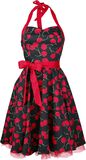 Cherry Dress, H&R London, Keskipitkä mekko