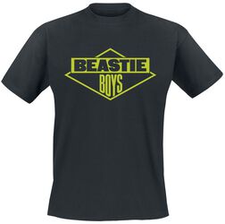 Logo, Beastie Boys, T-paita