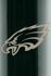 Philadelphia Eagles - laserkaiverretulla logolla