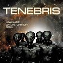 Tenebris Leaving of distortion soul, Tenebris, CD