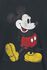 Vintage Mickey