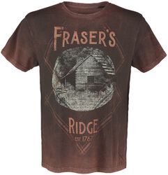 Fraser’s Ridge