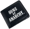 Logo, Sons Of Anarchy, Lompakko