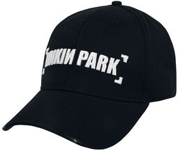 Logo - Baseball Cap, Linkin Park, Lippis