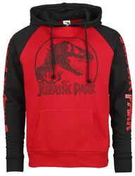 Jurassic Park Logo, Jurassic Park, Huppari