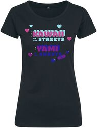 Fun Shirt Yami Kawaii