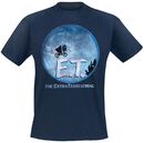 E.T. Moon Scene, E.T., T-paita