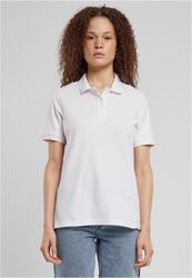 Ladies Polo Shirt, Urban Classics, Poolopaita