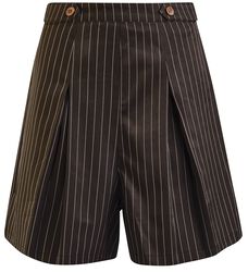 Stripe Sail Shorts, Banned Retro, Shortsit