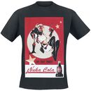 4 - Nuka-Cola, Fallout, T-paita