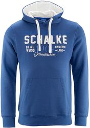Schalke Football Club, FC Schalke 04, Huppari