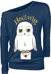 Hedwig, Harry Potter, Pitkähihainen paita