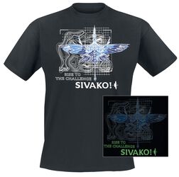 Avatar 2 - Sivako!, Avatar (elokuva), T-paita