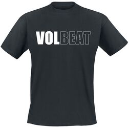 Logo, Volbeat, T-paita