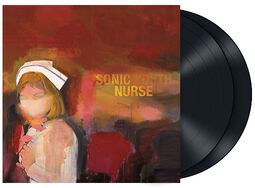 Sonic nurse, Sonic Youth, LP