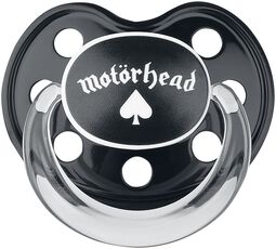 Metal Kids - Logo, Motörhead, Tutti