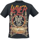 Altar, Slayer, T-paita