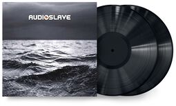 Out of exile, Audioslave, LP