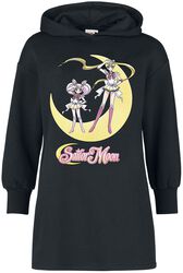 Queen Nehelenia, Sailor Moon, Huppari