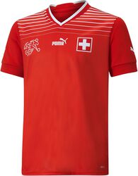 Kids - Home shirt, Schweiz SFV, T-paita