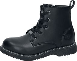 Patent Black Boots maiharit, Dockers by Gerli, Lasten saappaat