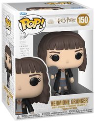 Harry Potter and the Chamber of Secrets - Hermione vinyl figurine no. 150 (figuuri), Harry Potter, Funko Pop! -figuuri