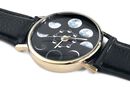 Lunar Calendar Watch